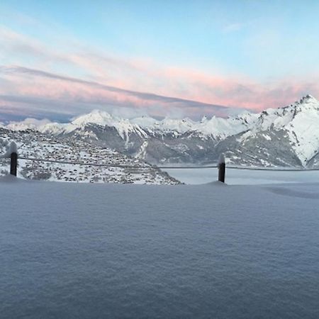 Appartement Superieur Winoka Lodge Veysonnaz Eksteriør billede